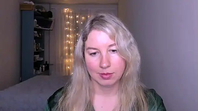 NancySanders online show from May 2026 08:29:01 PM