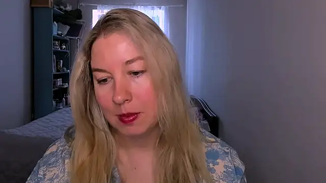 NancySanders online show from May 2026 06:41:02 AM