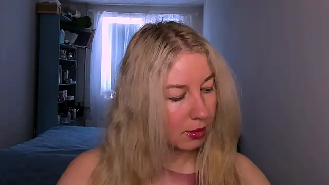 NancySanders online show from May 2026 06:20:01 AM