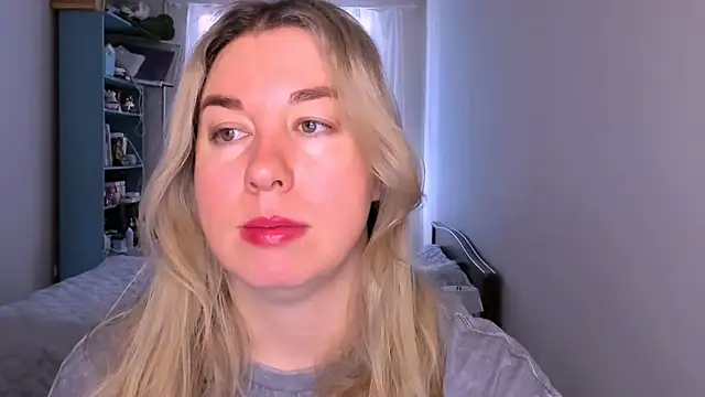 NancySanders online show from May 2026 07:02:02 AM