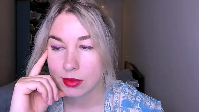 NancySanders online show from May 2026 08:24:02 PM