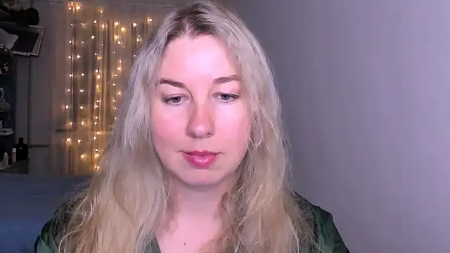 NancySanders online show from May 2026 06:38:02 PM