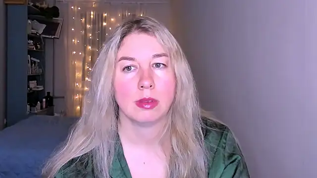 NancySanders online show from June 2026 06:53:01 PM