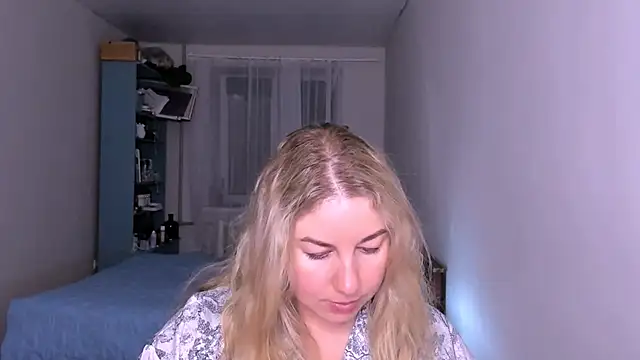 NancySanders online show from June 2026 07:41:01 PM
