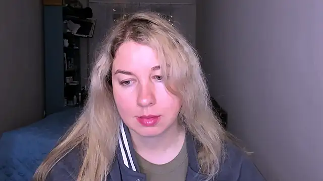 NancySanders online show from June 2026 05:29:02 PM