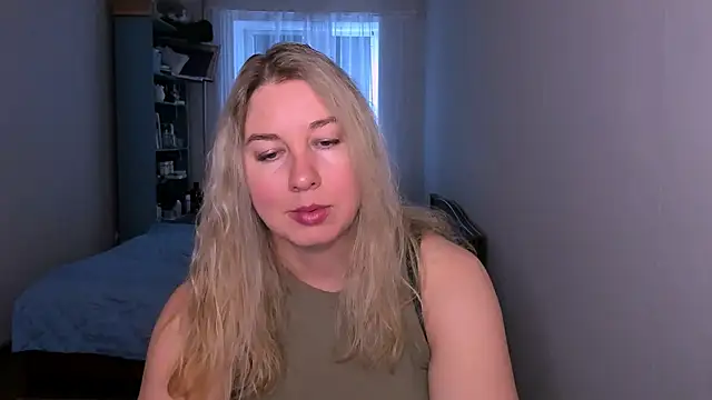 NancySanders online show from June 2026 06:50:01 AM
