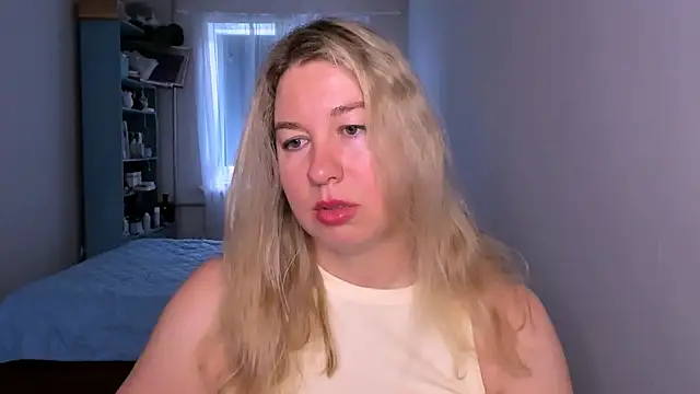 NancySanders online show from June 2026 06:59:02 AM