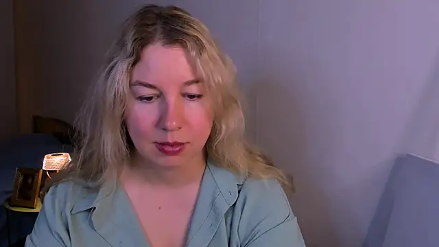 NancySanders online show from June 2026 08:24:02 PM