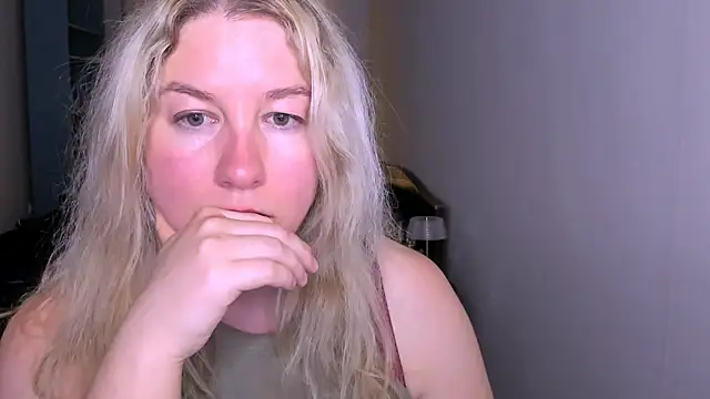 NancySanders online show from July 2026 08:04:02 PM