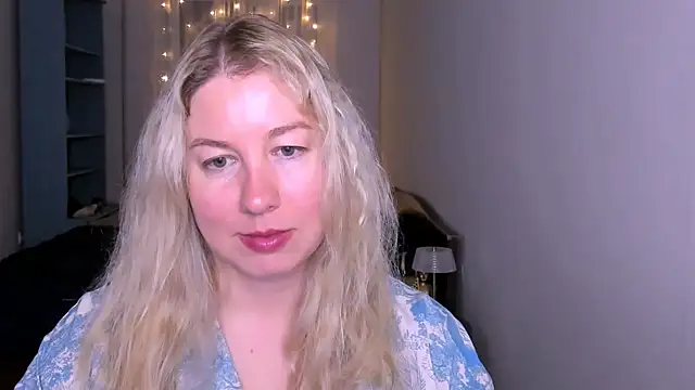 NancySanders online show from July 2026 08:27:02 PM