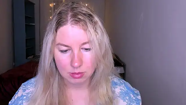 NancySanders online show from July 2026 08:44:02 PM