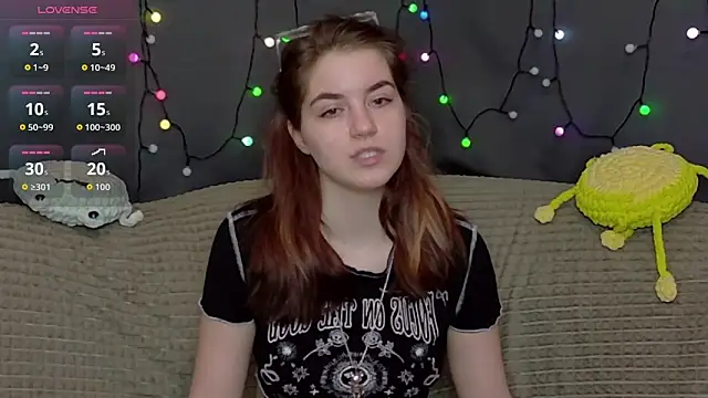 Snapshot of ElzaBlis chatting on January 2026 03:14:01 PM ElzaBlis online show from January 2026 03:14:01 PM