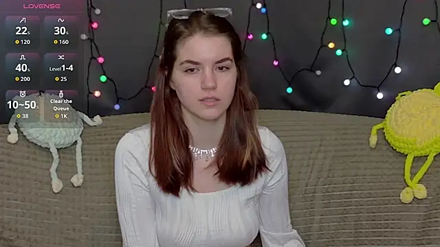 Snapshot of ElzaBlis chatting on January 2026 03:37:02 PM ElzaBlis online show from January 2026 03:37:02 PM