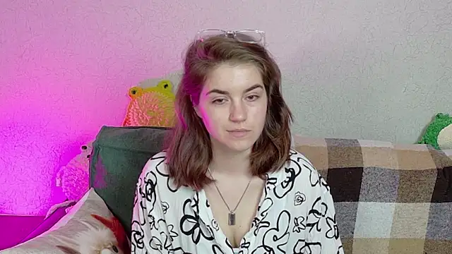 ElzaBlis online show from May 2026 01:19:01 PM