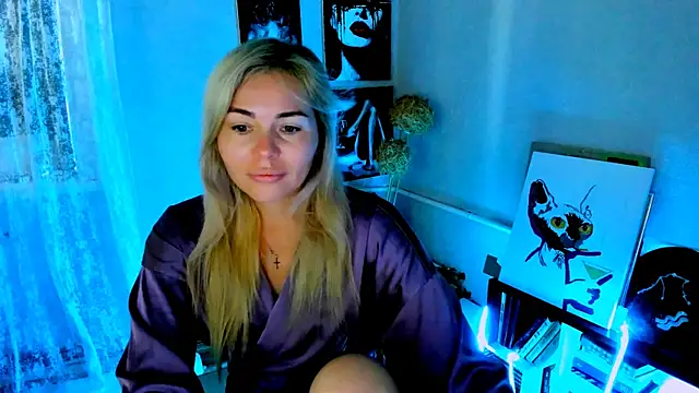 LoraBoyar online show from July 2026 02:39:01 AM