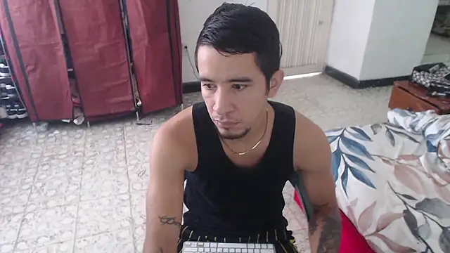 couplehotfantasies online show from September 2025 06:13:01 PM