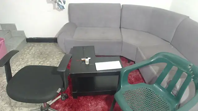 couplehotfantasies online show from October 2025 12:45:01 PM