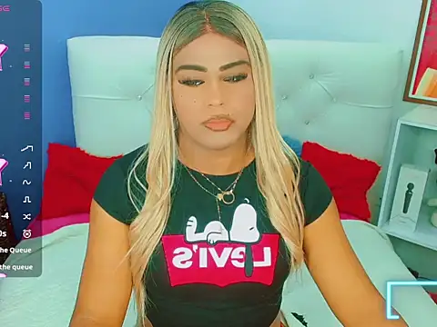 macgenta drackk online show from November 2025 09:14:02 PM