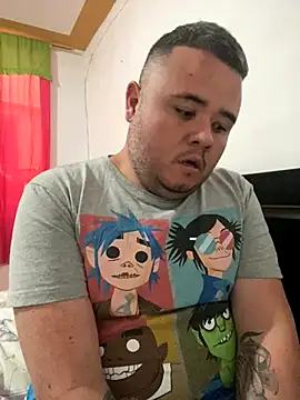 Snapshot of Chimbo-1996 chatting on October 2025 07:48:02 PM Chimbo-1996 online show from October 2025 07:48:02 PM