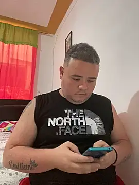 Snapshot of Chimbo-1996 chatting on November 2025 08:30:01 PM Chimbo-1996 online show from November 2025 08:30:01 PM