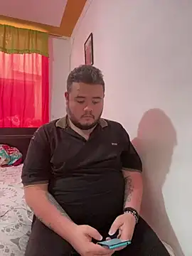 Snapshot of Chimbo-1996 chatting on December 2025 07:22:01 PM Chimbo-1996 online show from December 2025 07:22:01 PM