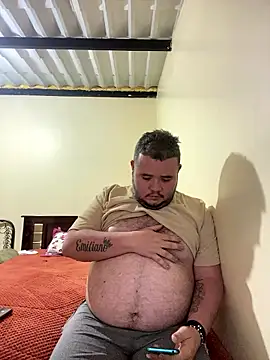 Snapshot of Chimbo-1996 chatting on January 2026 08:36:01 PM Chimbo-1996 online show from January 2026 08:36:01 PM