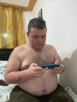 Snapshot of Chimbo-1996 chatting on January 2026 01:53:02 AM Chimbo-1996 online show from January 2026 01:53:02 AM