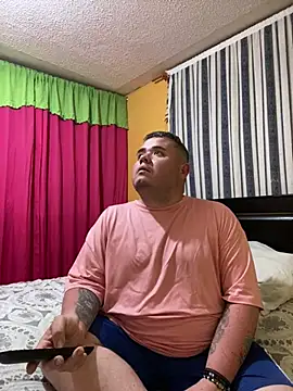 Snapshot of Chimbo-1996 chatting on February 2026 03:58:01 AM Chimbo-1996 online show from February 2026 03:58:01 AM