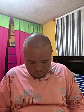 Chimbo-1996 online show from March 2026 11:22:02 PM