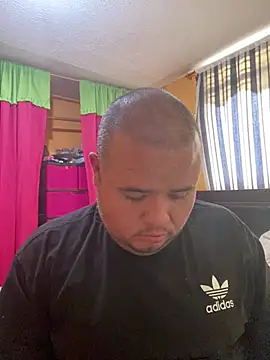 Chimbo-1996 online show from March 2026 07:24:02 PM