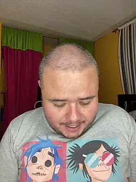 Chimbo-1996 online show from April 2026 02:31:01 AM