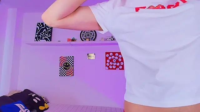 Snapshot of mathewconelly chatting on September 2025 08:31:01 PM mathewconelly online show from September 2025 08:31:01 PM