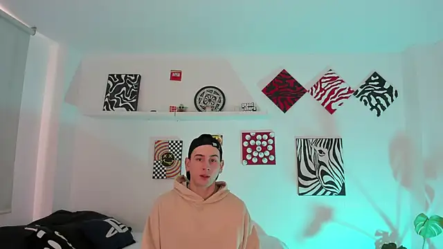 Snapshot of mathewconelly chatting on October 2025 06:27:01 PM mathewconelly online show from October 2025 06:27:01 PM