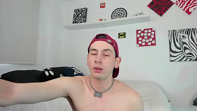 Snapshot of mathewconelly chatting on October 2025 08:53:02 PM mathewconelly online show from October 2025 08:53:02 PM