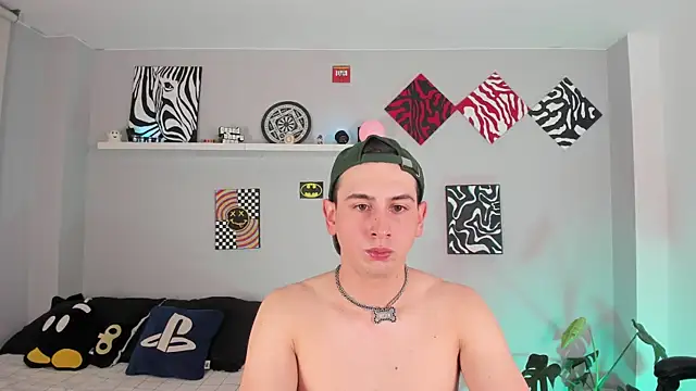 mathewconelly online show from January 2026 11:17:01 PM