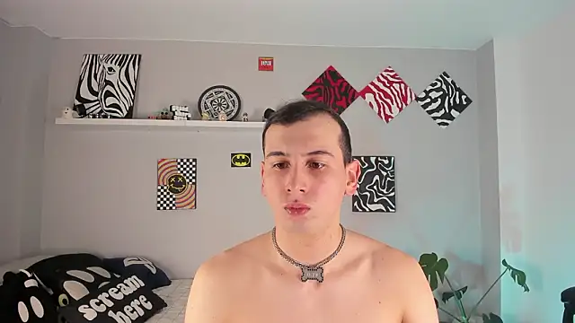 Snapshot of mathewconelly chatting on March 2026 07:31:02 PM mathewconelly online show from March 2026 07:31:02 PM