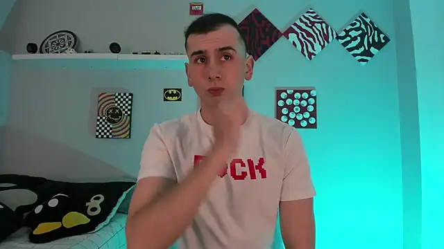 Snapshot of mathewconelly chatting on April 2026 07:30:01 PM mathewconelly online show from April 2026 07:30:01 PM