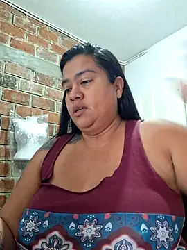 Snapshot of NARNYALABELLA chatting on September 2025 01:22:01 PM NARNYALABELLA online show from September 2025 01:22:01 PM