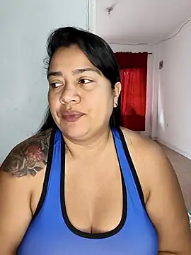 NARNYALABELLA online show from April 2026 12:40:01 PM