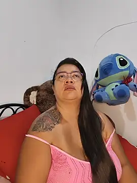 NARNYALABELLA online show from July 2026 03:08:02 PM