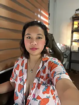 sweet-candy07 online show from April 2026 10:10:02 PM