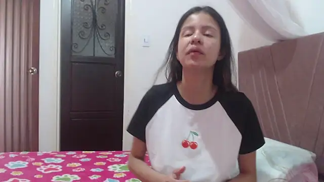 nathaly jones  online show from March 2026 12:54:01 PM