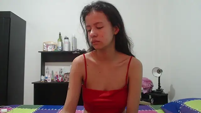 nathaly jones  online show from May 2026 12:22:02 PM