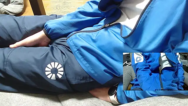 Snapshot of Yasu2000 chatting on February 2026 12:16:02 AM Yasu2000 online show from February 2026 12:16:02 AM