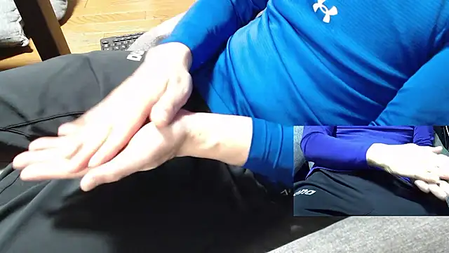 Snapshot of Yasu2000 chatting on February 2026 10:56:01 AM Yasu2000 online show from February 2026 10:56:01 AM