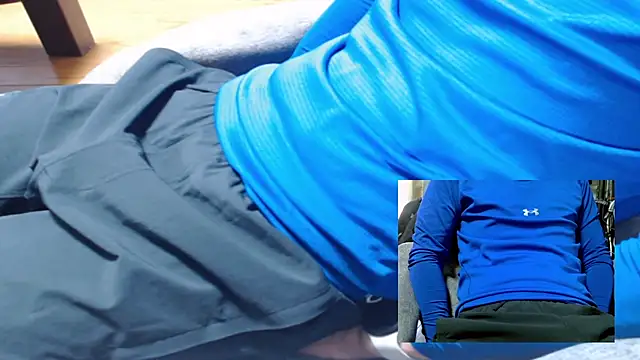 Yasu2000 online show from April 2026 01:10:01 AM