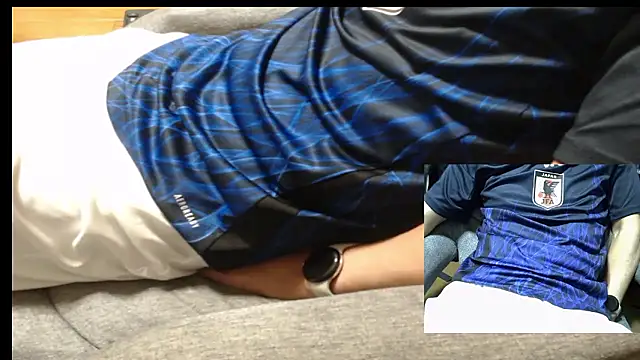 Yasu2000 online show from May 2026 01:01:01 AM