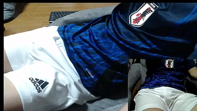 Yasu2000 online show from May 2026 01:03:02 AM