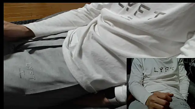 Yasu2000 online show from June 2026 11:59:01 AM