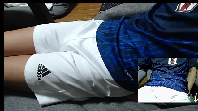 Yasu2000 online show from July 2026 11:53:01 PM